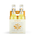 SPRIO Sicilian Lemon Spritz 4 Pack | 275mL - iPantry UAE