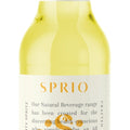 SPRIO Sicilian Lemon Spritz 4 Pack | 275mL - iPantry UAE