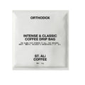 ST. ALi Drip Coffee Bags Orthodox Blend Box of 7 Sachets | 33g - iPantry