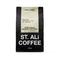ST. ALi Feels Good Organic Espresso Blend Whole Beans | 225g - iPantry