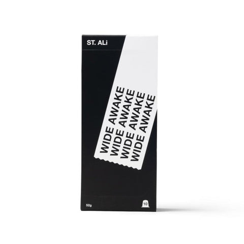 ST. ALi Wide Awake Blend Coffee Capsules | 10pk - iPantry