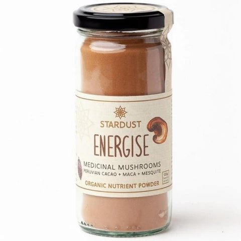 Stardust Energise | 120g - iPantry UAE