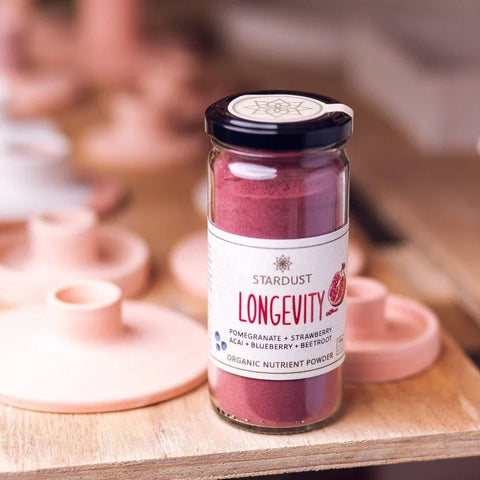 Stardust Longevity | 150g - iPantry UAE