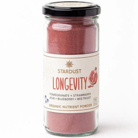 Stardust Longevity | 150g - iPantry UAE