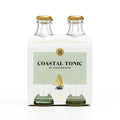 StrangeLove Coastal Tonic 4 Pack | 180mL - iPantry UAE