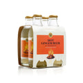 StrangeLove Hot Ginger Beer 4 Pack | 180mL - iPantry UAE
