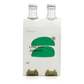 StrangeLove Lime & Jalapeno Lo - Cal Soda 4 Pack | 300mL - iPantry UAE