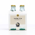 StrangeLove Tonic No.8 Mixer 4 Pack | 180mL - iPantry UAE