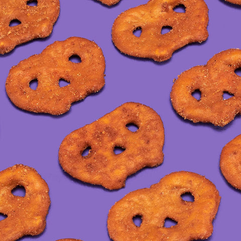 Sweet Chilli Pretzel Thins - iPantry