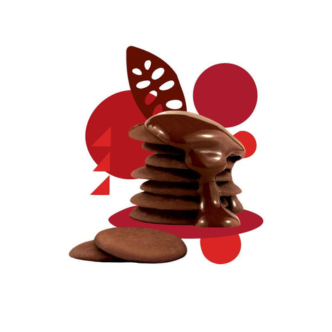 Sweet William Dark Choc Buttons | 300g - iPantry