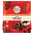 Sweet William Dark Choc Buttons | 300g - iPantry