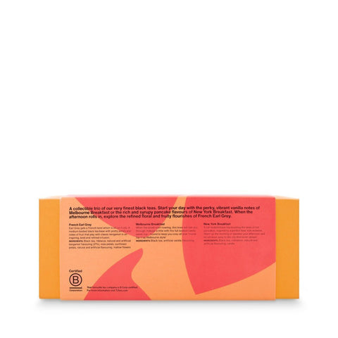 T2 Best In Black Loose Leaf Gift Pack - iPantry UAE