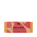 T2 Best In Black Loose Leaf Gift Pack - iPantry UAE
