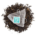 T2 China Jasmine Tea Bag Tin 60 Pack | 120g - iPantry UAE