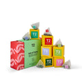 T2 Hall Of Fame Loose Leaf Gift Pack - iPantry UAE