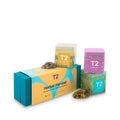 T2 Herbal Harvest Loose Leaf Gift Pack - iPantry