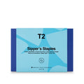 T2 Sippers Staples Mini Tins Gift Pack - iPantry UAE