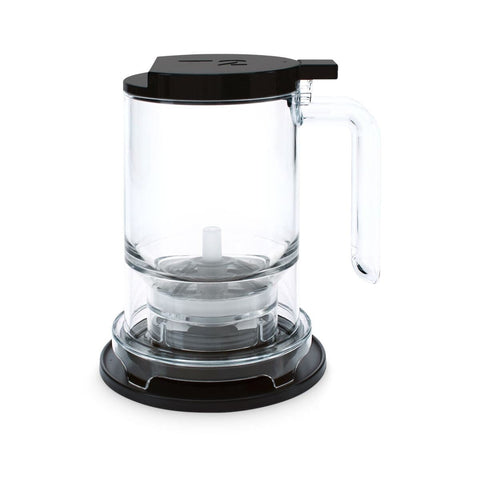 T2 Teamaker Black | 500mL - iPantry UAE