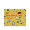 T2 The Breakfast Bunch Teabags Gift Pack - iPantry