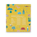 T2 The Breakfast Bunch Teabags Gift Pack - iPantry