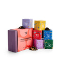 T2 World Of Breakfasts Loose Leaf Gift Pack - iPantry UAE