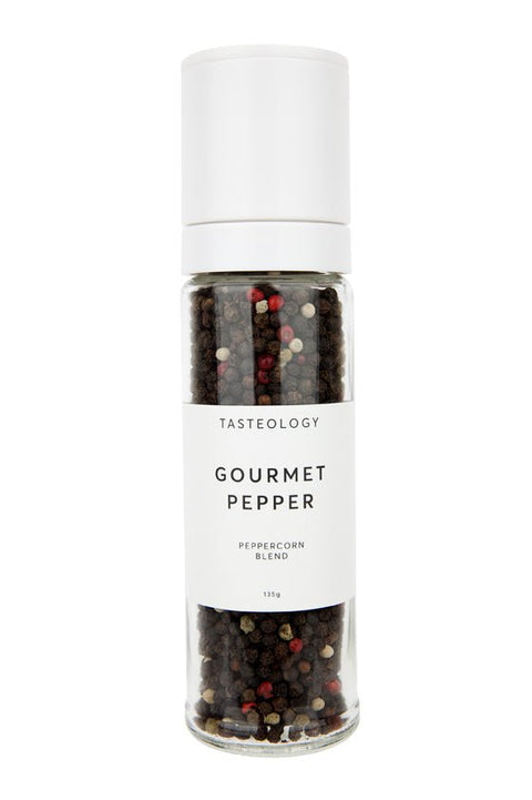 Tasteology Gourmet Pepper - iPantry