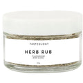 Tasteology Herb Rub - iPantry