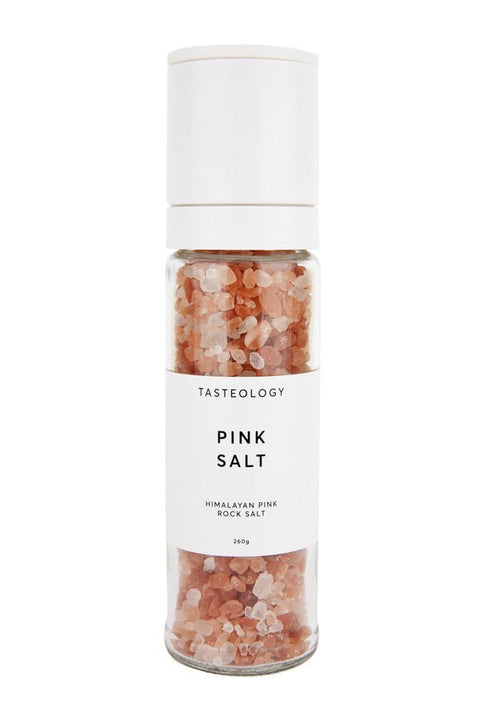 Tasteology Himalayan Pink Rock Salt - iPantry