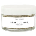 Tasteology Seafood Rub - iPantry