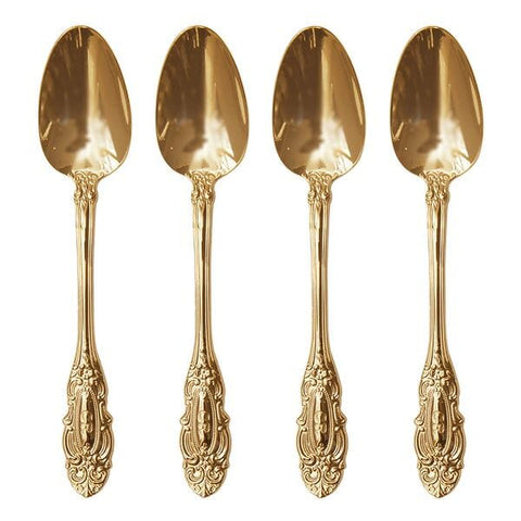 Teaspoons Vintage Set of 4 - iPantry UAE