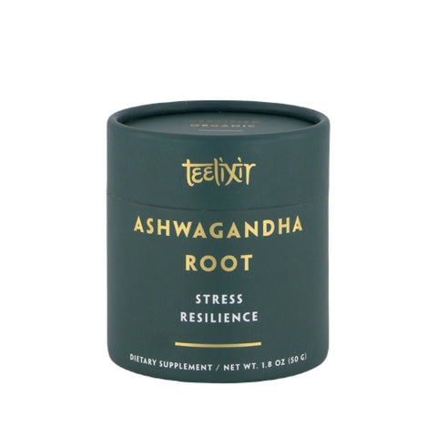 Teelixir Ashwagandha Root Extract | 50g - iPantry UAE