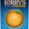 Terry's Chocolate Milk Orange Ball | 145g - iPantry