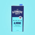 The Alternative Dairy Co Barista Almond Milk Box | 12 x 1L - iPantry UAE