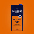 The Alternative Dairy Co Barista Soy Milk | 1L - iPantry