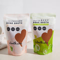The Broth Sisters Beef Bone Broth | 500mL - iPantry