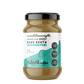 The Broth Sisters Bone Broth Concentrate Beef Coconut Lemon Myrtle | 420g - iPantry UAE