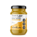 The Broth Sisters Bone Broth Concentrate Beef Turmeric & Ginger | 420g - iPantry
