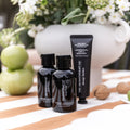 Therapy Kitchen Mini Bodycare Trio Set Lemongrass, Lime & Bergamot - iPantry UAE