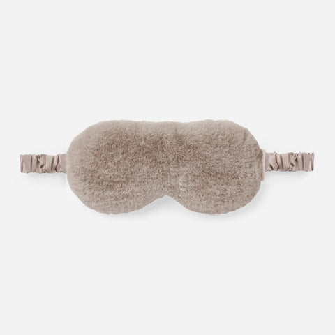 Tonic Deluxe Eye Mask Mocha - iPantry UAE