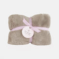 Tonic Deluxe Heat Pillow Mocha - iPantry UAE