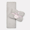 Tonic Deluxe Heat Pillow Smokey Grey - iPantry UAE