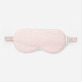 Tonic Luxe Linen Eye Mask Blush - iPantry UAE