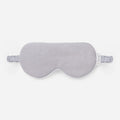 Tonic Luxe Linen Eye Mask Dove - iPantry UAE
