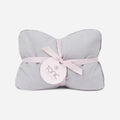 Tonic Luxe Linen Heat Pillow Relax Dove - iPantry UAE
