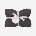 Tonic Luxe Linen Heat Pillow Revive Charcoal - iPantry UAE