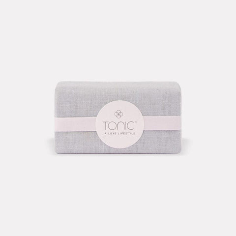 Tonic Luxe Linen Scented Shea Butter Soap Relax Dove | 200g - iPantry UAE