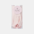 Tonic Luxe Linen Shower Cap Blush - iPantry UAE
