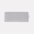 Tonic Luxe Linen Weighted Eye Pillow Relax Dove - iPantry UAE