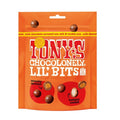 Tony's Chocolonely Lil' Bits Milk Caramel Sea Salt & Cookie Mix | 113g - iPantry