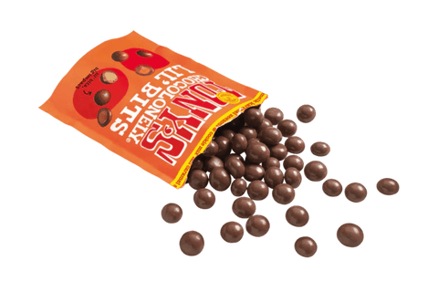 Tony's Chocolonely Lil' Bits Milk Caramel Sea Salt & Cookie Mix | 113g - iPantry